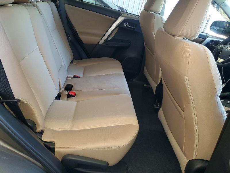 Aukcja sprzedaży 2014 Toyota Rav4, vin: 2T3RFREV6EW198469, numer aukcji: 55572656