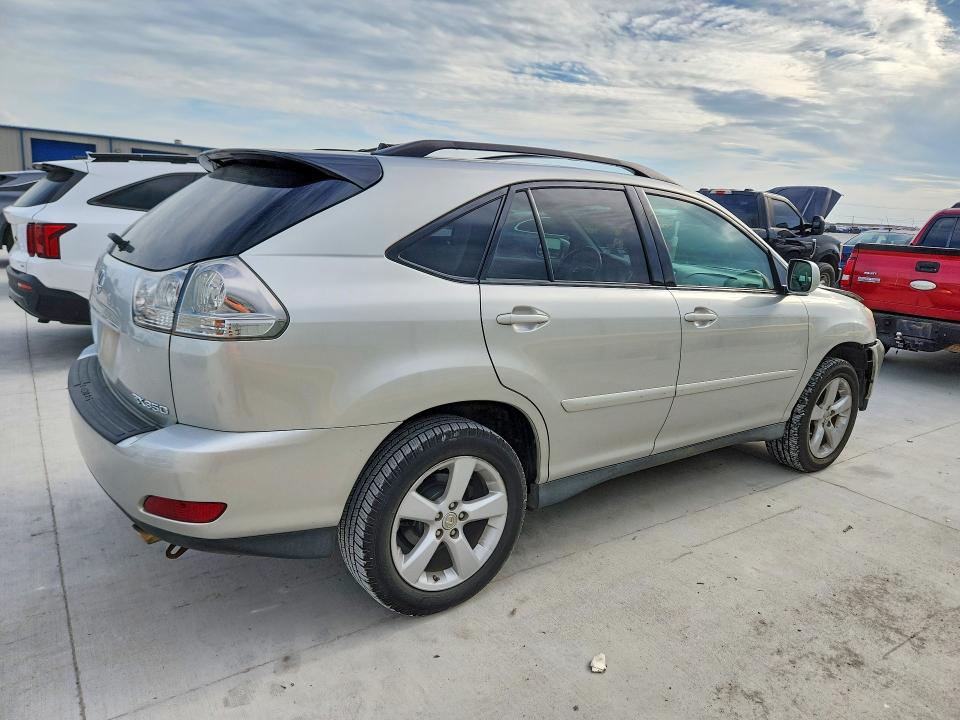 Aukcja sprzedaży 2007 Lexus Rx, vin: 2T2GK31U37C020475, numer aukcji: 52514576