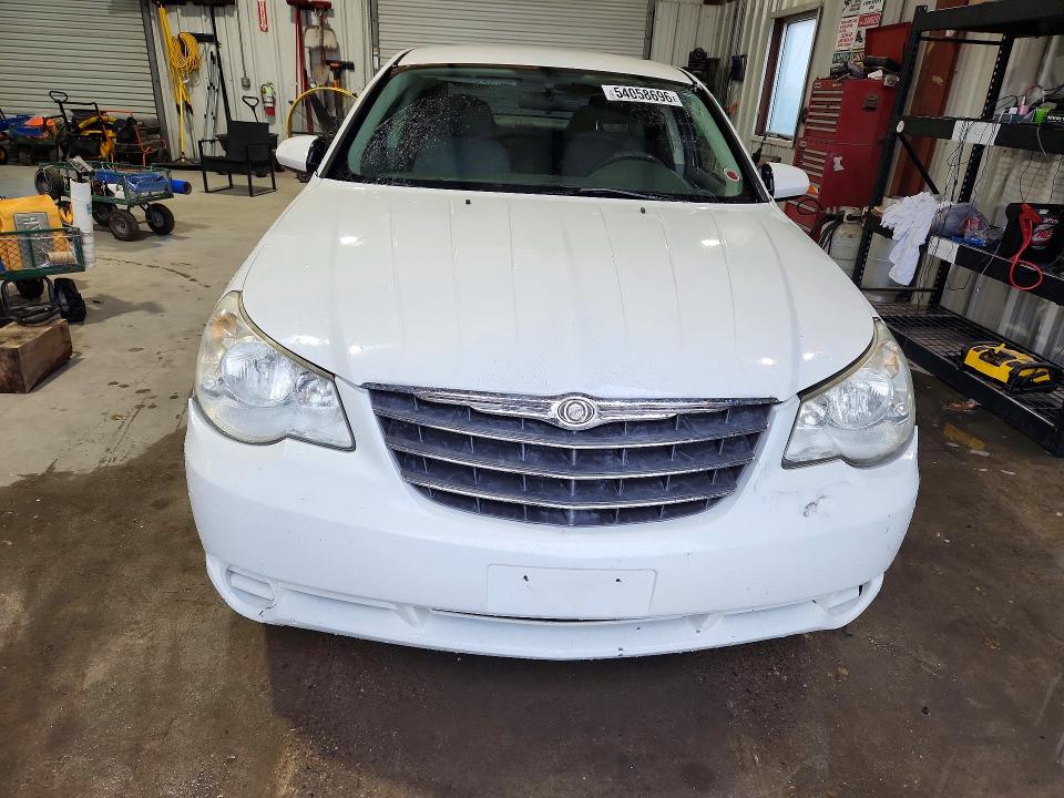 Продаж на аукціоні авто 2008 Chrysler Sebring, vin: 1C3LC56K88N101882, номер лоту: 54058696