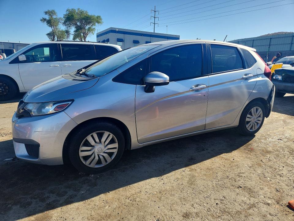 Aukcja sprzedaży 2016 Honda Fit, vin: JHMGK5H52GS006305, numer aukcji: 53091006