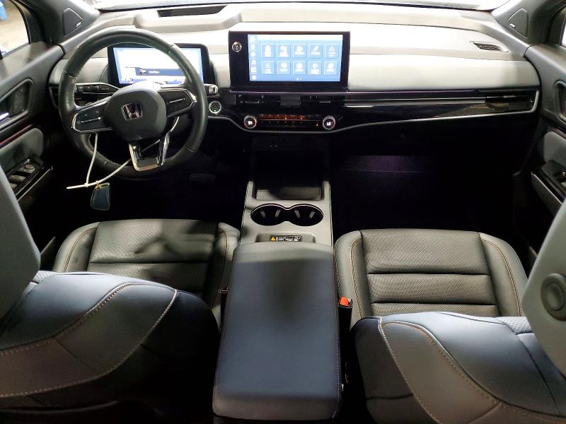 Продаж на аукціоні авто 2024 Honda Prologue, vin: 3GPKHZRJ3RS512728, номер лоту: 54939986
