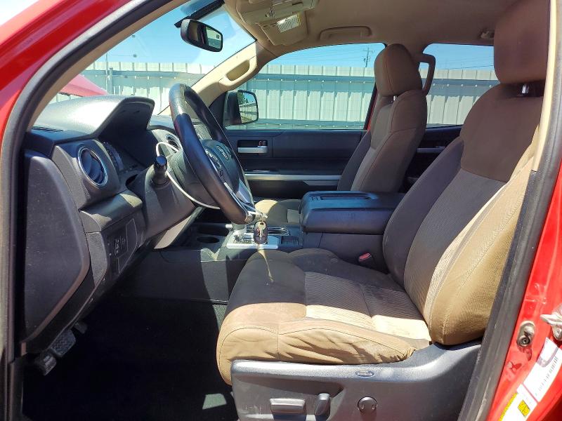 Продажа на аукционе авто 2014 Toyota Tundra, vin: 5TFRM5F18EX070577, номер лота: 52881576
