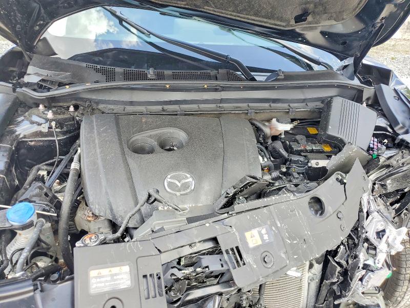 Продаж на аукціоні авто 2025 Mazda Cx-5, vin: JM3KFBAL7S0795201, номер лоту: 55080666