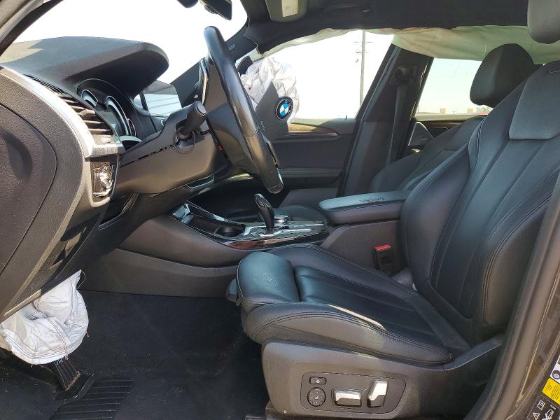 Продажа на аукционе авто 2018 Bmw X3, vin: 5UXTR9C55JLD62406, номер лота: 51592666