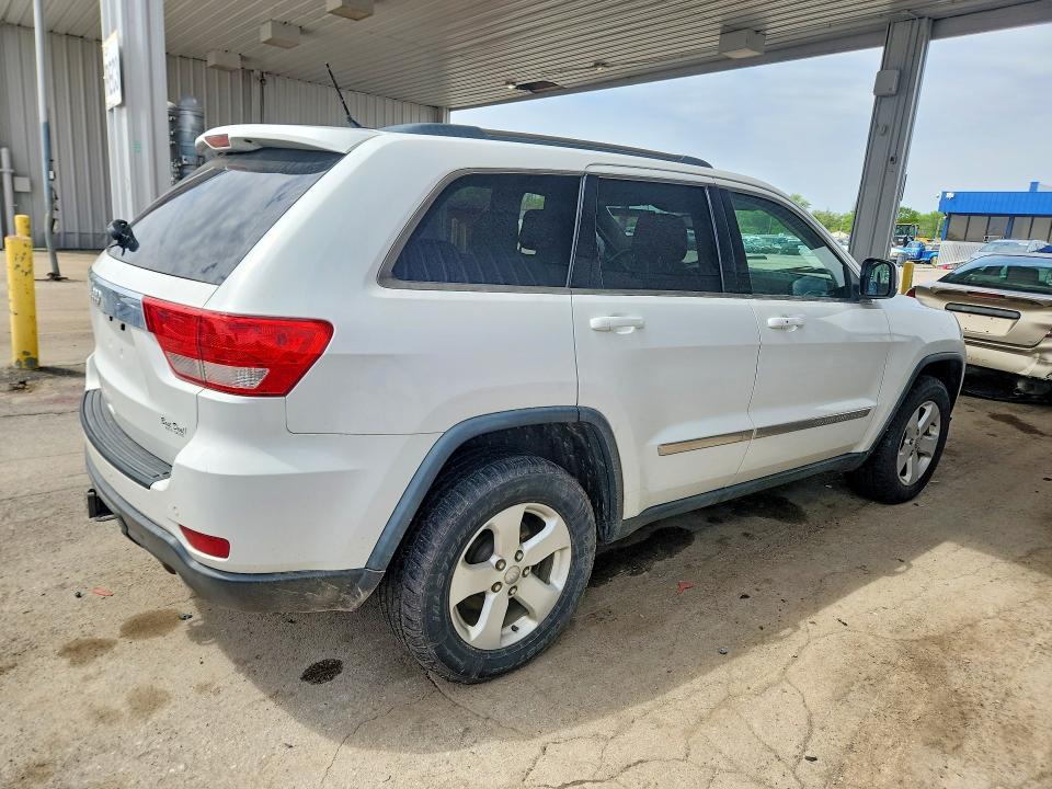 Продаж на аукціоні авто 2013 Jeep Grand Cherokee, vin: 1C4RJFAT4DC576534, номер лоту: 52468966