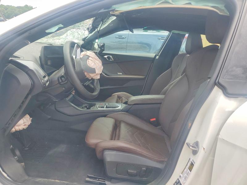Aukcja sprzedaży 2025 Bmw 228xi, vin: WBA23GG08S7S59597, numer aukcji: 54432426