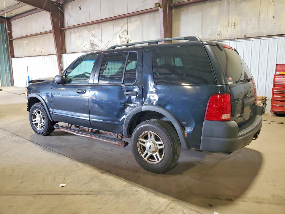 Aukcja sprzedaży 2003 Ford Explorer, vin: 1FMZU72K23ZA80853, numer aukcji: 54624096