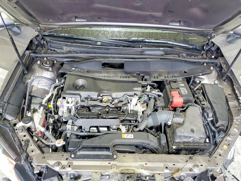 Продажа на аукционе авто 2018 Toyota Camry, vin: 4T1B11HK4JU598939, номер лота: 53911416