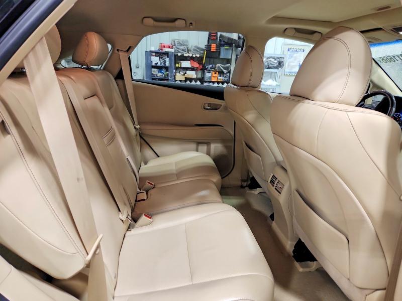 2015 Lexus Rx 350 მანქანა იყიდება აუქციონზე, vin: 2T2BK1BA4FC287237, აუქციონის ნომერი: 51911666
