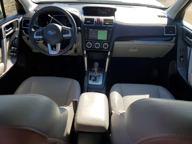 Aukcja sprzedaży 2018 Subaru Forester, vin: JF2SJARC6JH489579, numer aukcji: 50850566