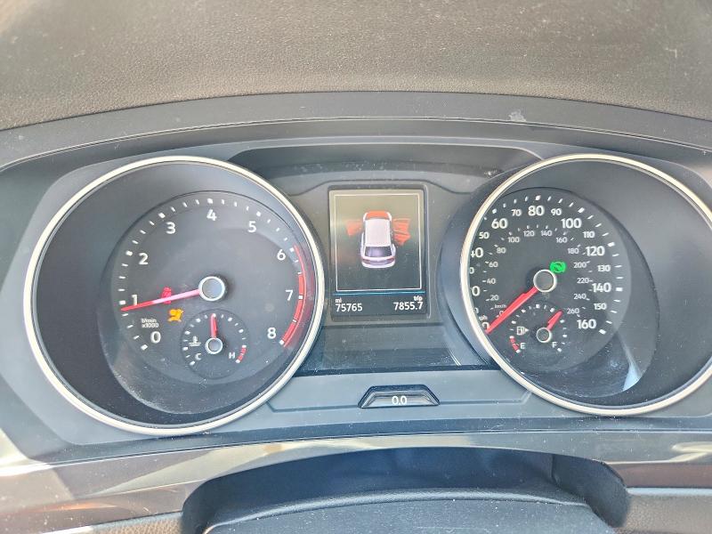 Продаж на аукціоні авто 2021 Volkswagen Tiguan, vin: 3VV3B7AX8MM079899, номер лоту: 52857796