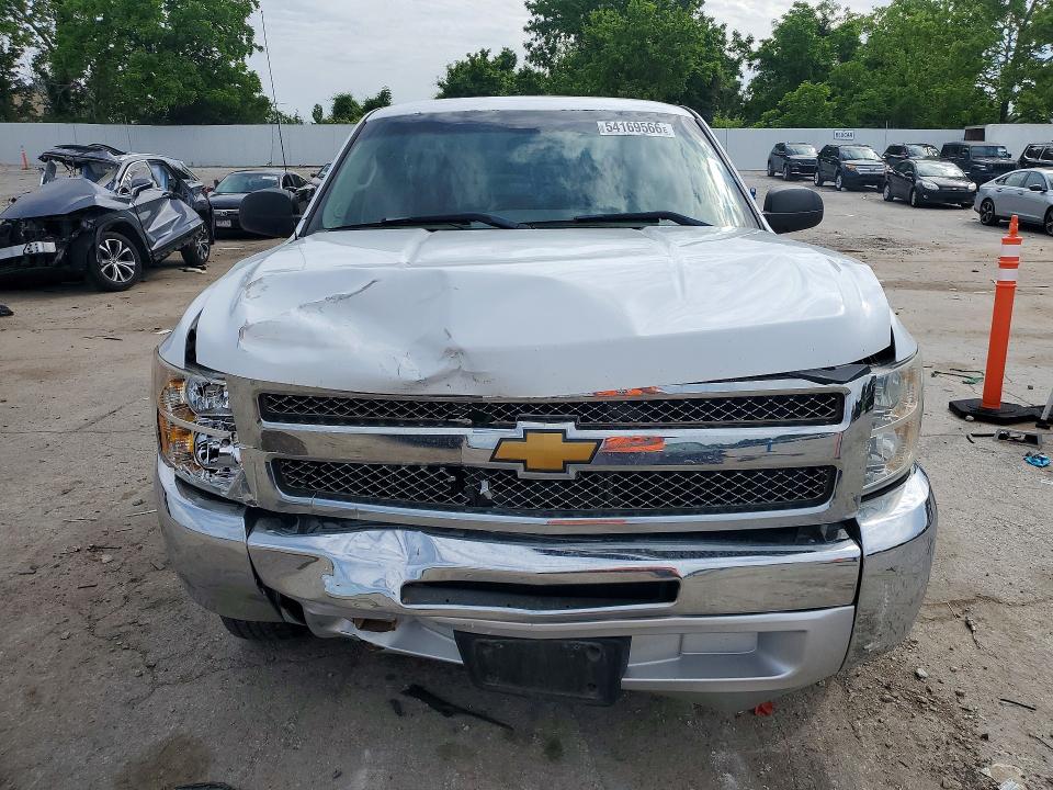 Продажа на аукционе авто 2012 Chevrolet Silverado, vin: 1GCNCPEX4CZ263779, номер лота: 54169566