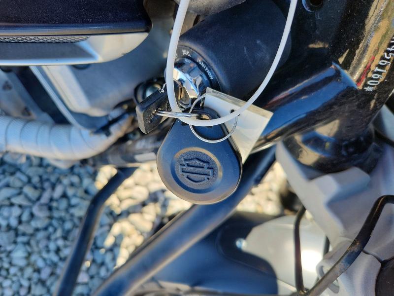 Aukcja sprzedaży 2009 Harley Davidson Xr1200, vin: 1HD1LA6179K456160, numer aukcji: 54065266