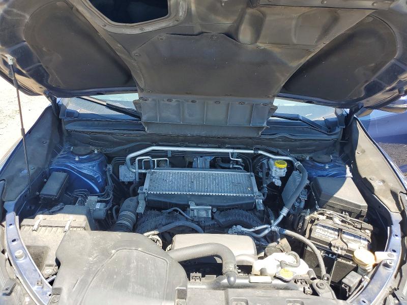 Aukcja sprzedaży 2019 Subaru Ascent, vin: 4S4WMAPD4K3432911, numer aukcji: 51851116