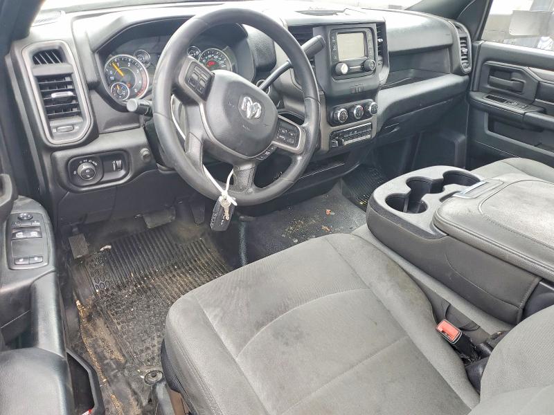 Продажа на аукционе авто 2022 Ram 5500, vin: 3C7WRMDL1NG403633, номер лота: 51660096
