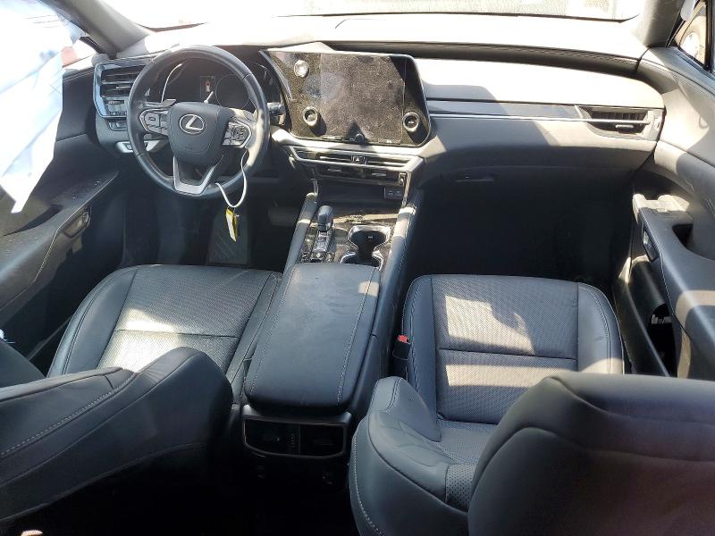 Aukcja sprzedaży 2023 Lexus Rx 350, vin: 2T2BAMCA7PC038404, numer aukcji: 47609586