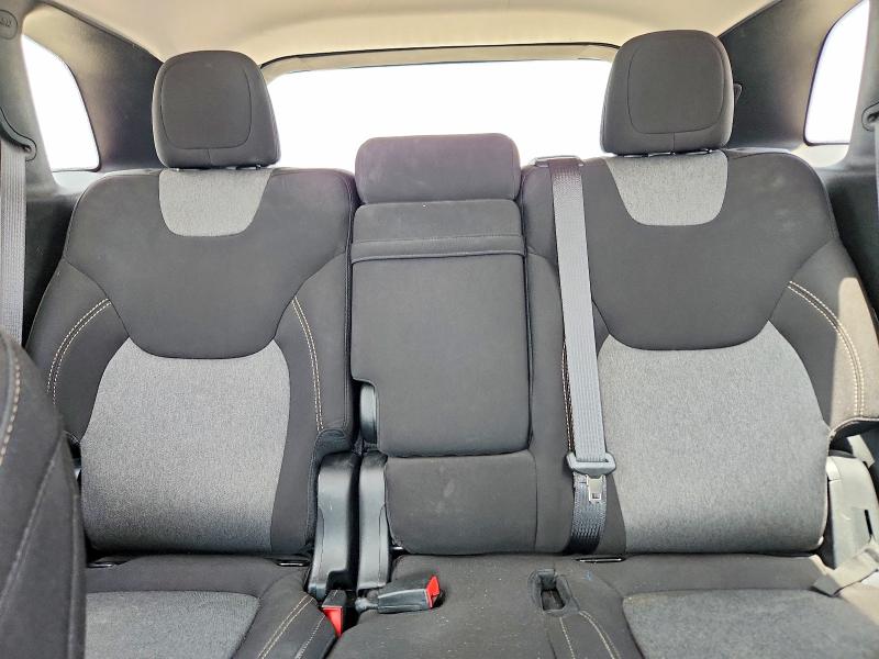 Aukcja sprzedaży 2018 Jeep Cherokee, vin: 1C4PJLCB6JD524872, numer aukcji: 54627886