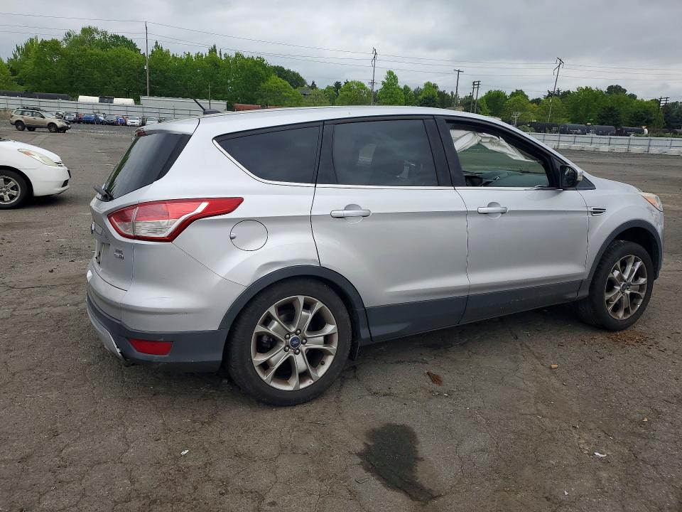 52464236 :رقم المزاد ، 1FMCU9H96DUD71215 vin ، 2013 Ford Escape مزاد بيع