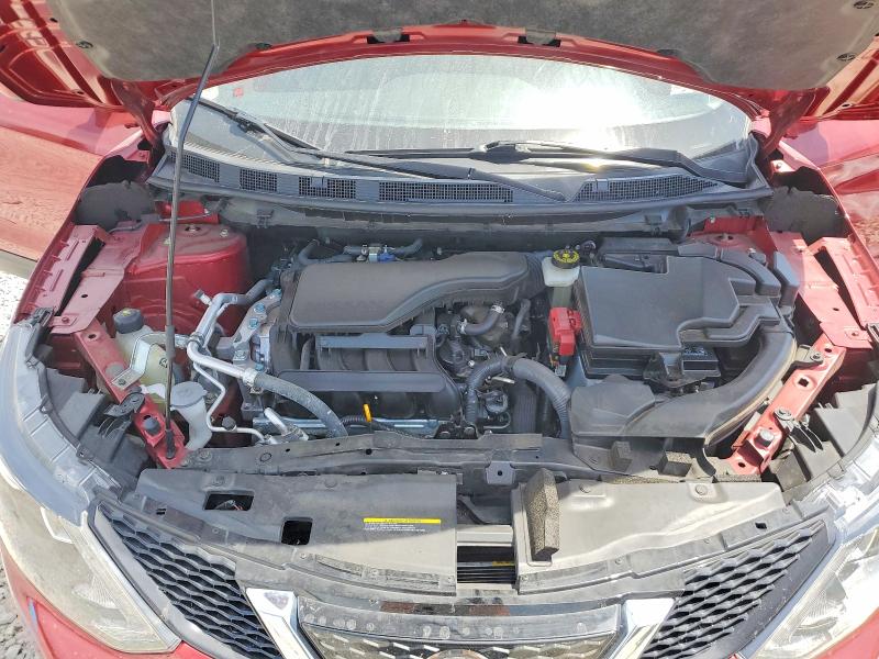 Aukcja sprzedaży 2019 Nissan Rogue Sport, vin: JN1BJ1CP9KW226965, numer aukcji: 52205596