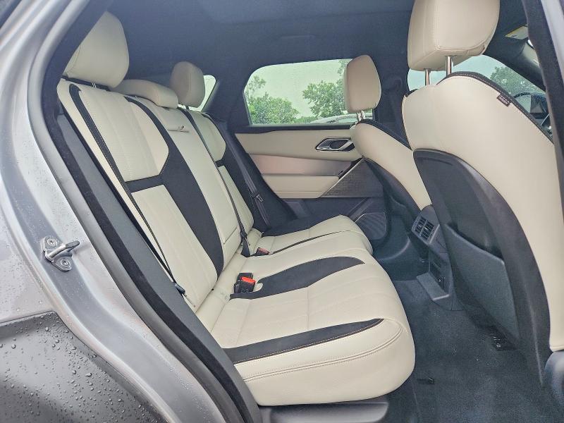 Aukcja sprzedaży 2020 Land Rover Range Rover Velar, vin: SALYK2EX7LA293191, numer aukcji: 55305916
