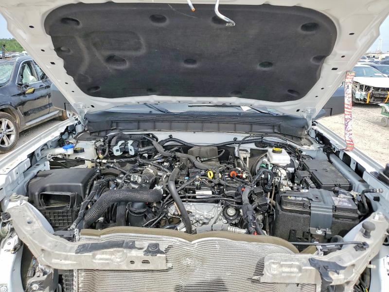 Продаж на аукціоні авто 2024 Ford Bronco, vin: 1FMDE7BH5RLB36016, номер лоту: 54063086