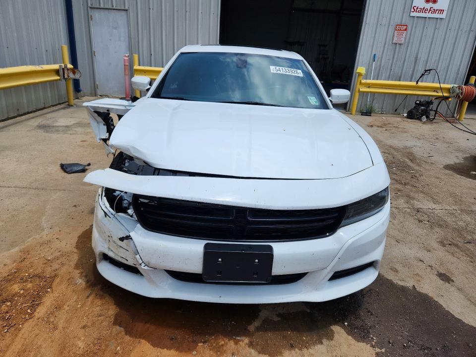 2022 Dodge Charger მანქანა იყიდება აუქციონზე, vin: 2C3CDXBGXNH201433, აუქციონის ნომერი: 54133926