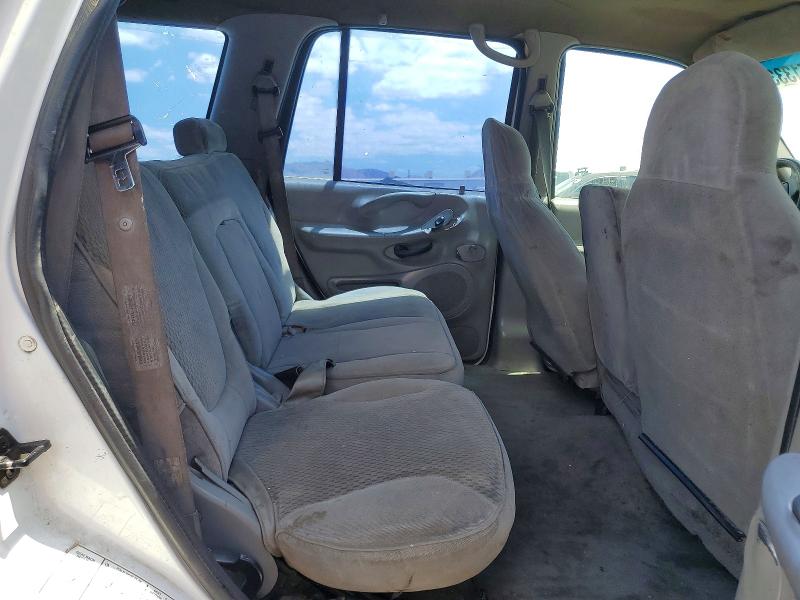 Aukcja sprzedaży 1997 Ford Expedition, vin: 1FMEU18W0VLB34677, numer aukcji: 54513336