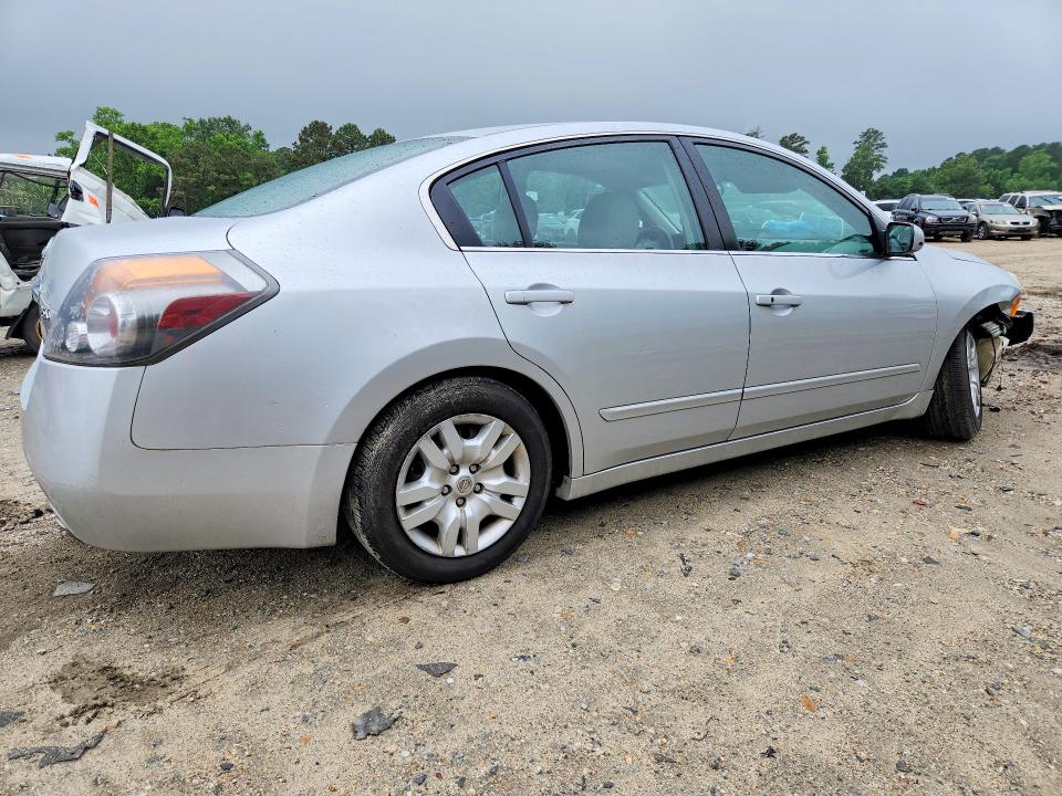 Продаж на аукціоні авто 2011 Nissan Altima, vin: 1N4AL2AP3BC123947, номер лоту: 54079646