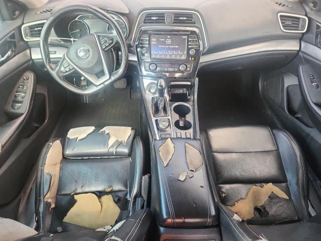 2018 Nissan Maxima მანქანა იყიდება აუქციონზე, vin: 1N4AA6APXJC390515, აუქციონის ნომერი: 55174126