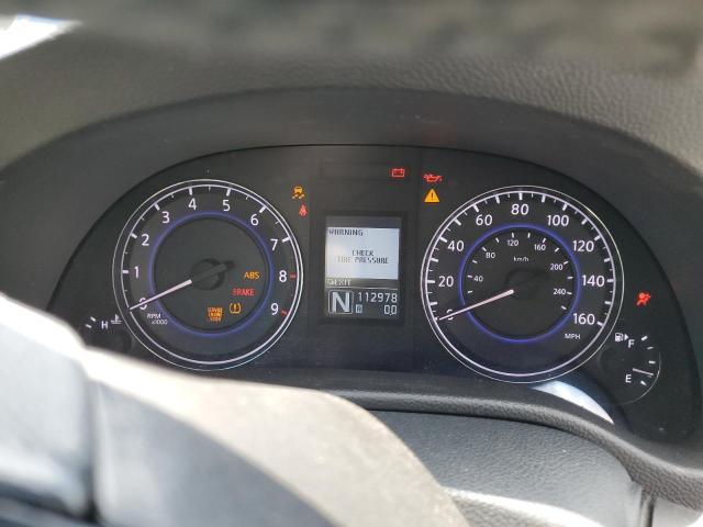 2013 Infiniti G37 Convertible მანქანა იყიდება აუქციონზე, vin: JN1CV6FE9DM771515, აუქციონის ნომერი: 50449216