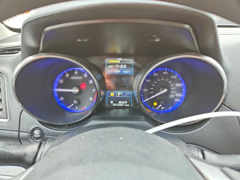 Продажа на аукционе авто 2019 Subaru Legacy, vin: 4S3BNAB67K3019003, номер лота: 54660706