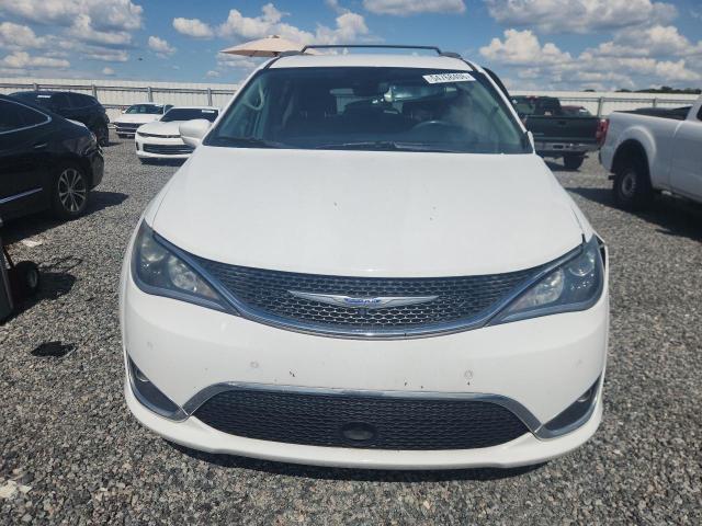 2020 Chrysler Pacifica მანქანა იყიდება აუქციონზე, vin: 2C4RC1EG0LR159542, აუქციონის ნომერი: 54768406