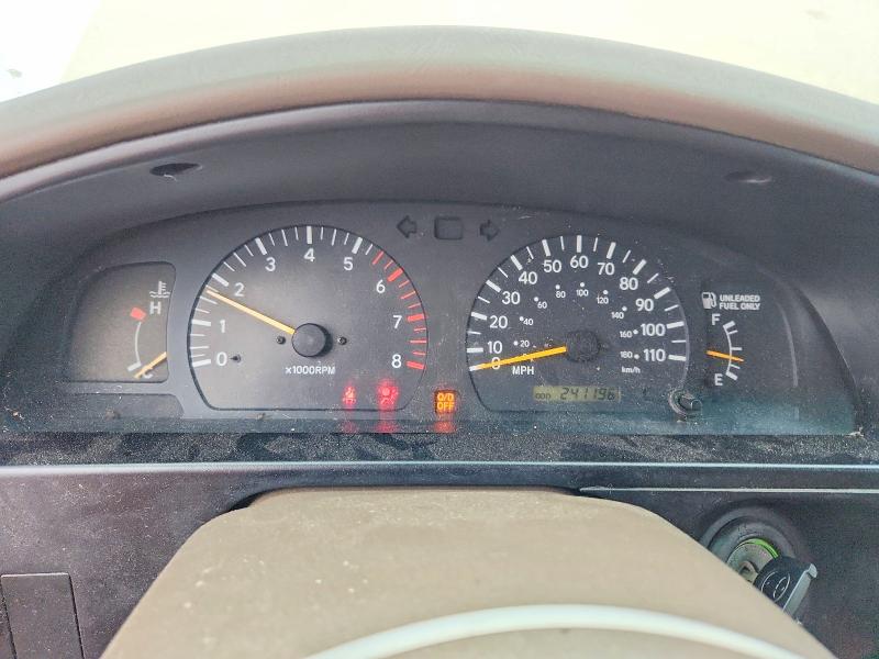 Aukcja sprzedaży 1999 Toyota Tacoma, vin: 4TASN92N2XZ548915, numer aukcji: 54211726