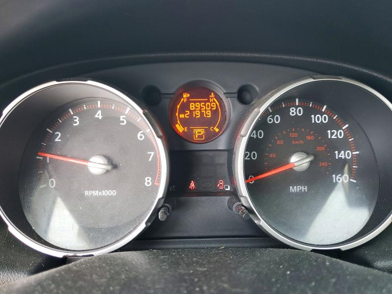 Aukcja sprzedaży 2009 Nissan Rogue, vin: JN8AS58V59W171806, numer aukcji: 54204466