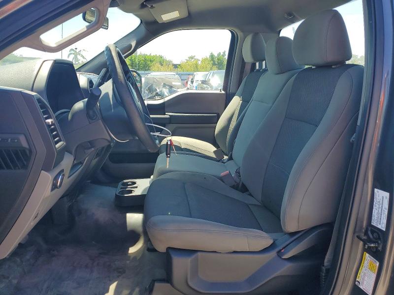 2019 Ford F-150 Xl R მანქანა იყიდება აუქციონზე, vin: 1FTMF1CBXKKC65227, აუქციონის ნომერი: 49790436