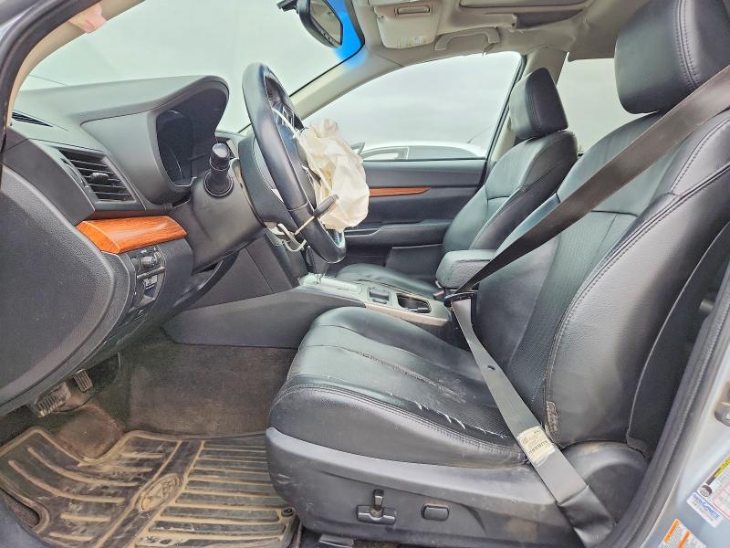 Aukcja sprzedaży 2014 Subaru Outback, vin: 4S4BRBLC1E3238926, numer aukcji: 41631496