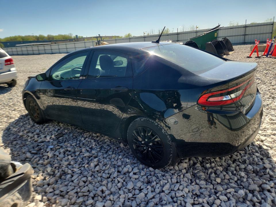 Продаж на аукціоні авто 2014 Dodge Dart, vin: 1C3CDFAA4ED857552, номер лоту: 53004406