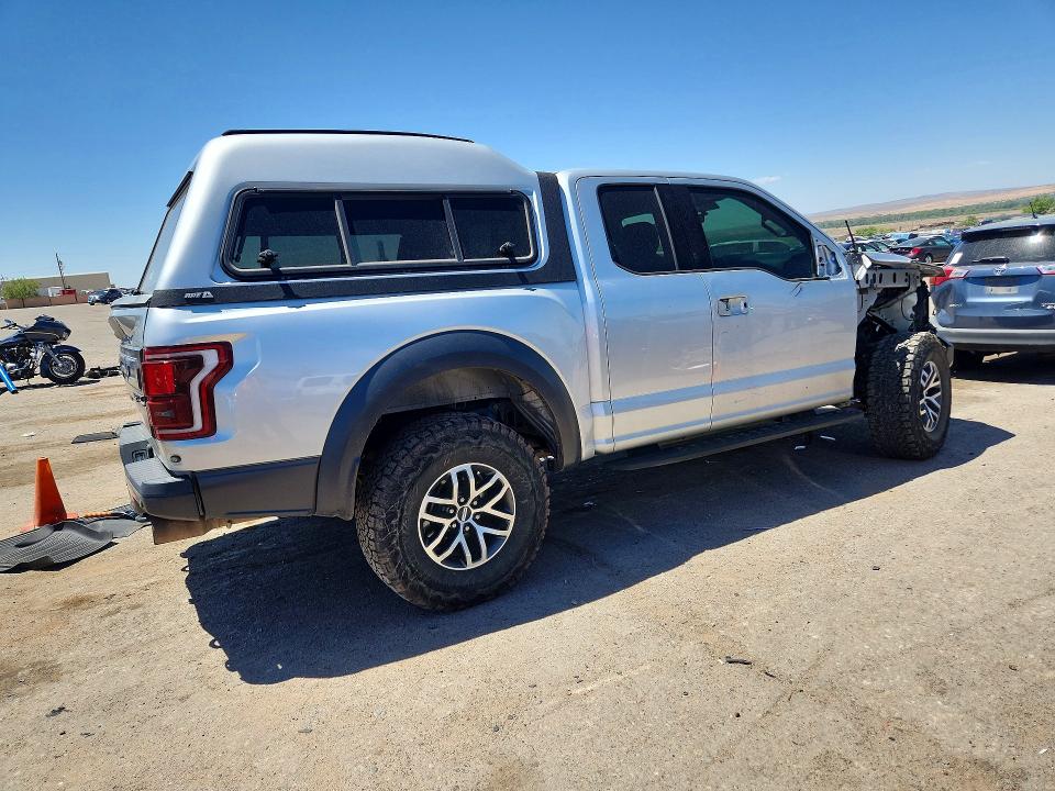 Aukcja sprzedaży 2018 Ford F150, vin: 1FTEX1RG7JFB71298, numer aukcji: 53051766