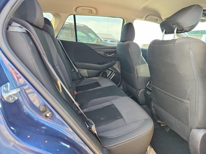 Продажа на аукционе авто 2022 Subaru Outback, vin: 4S4BTADC9N3276608, номер лота: 53286556