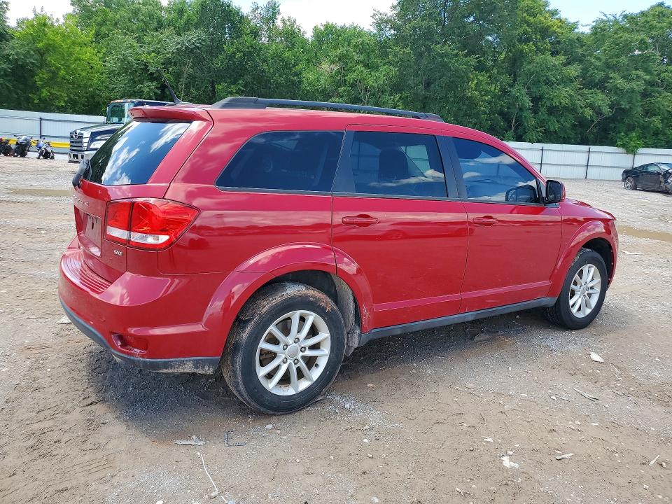 Aukcja sprzedaży 2013 Dodge Journey, vin: 3C4PDCBG6DT521733, numer aukcji: 55096536
