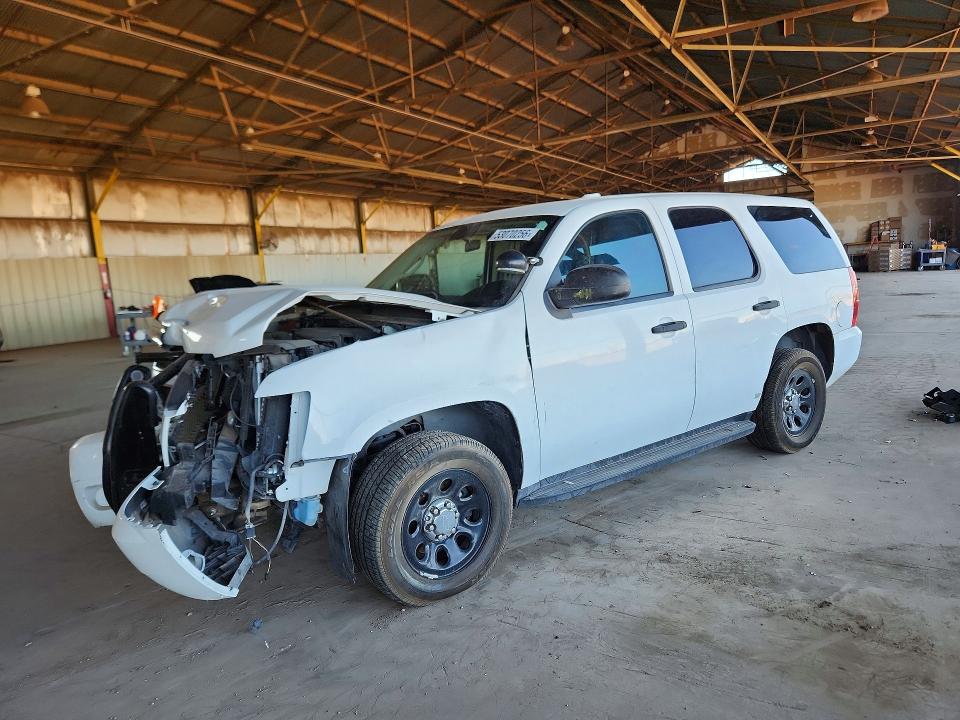 Aukcja sprzedaży 2012 Chevrolet Tahoe, vin: 1GNLC2E02CR300011, numer aukcji: 53070256