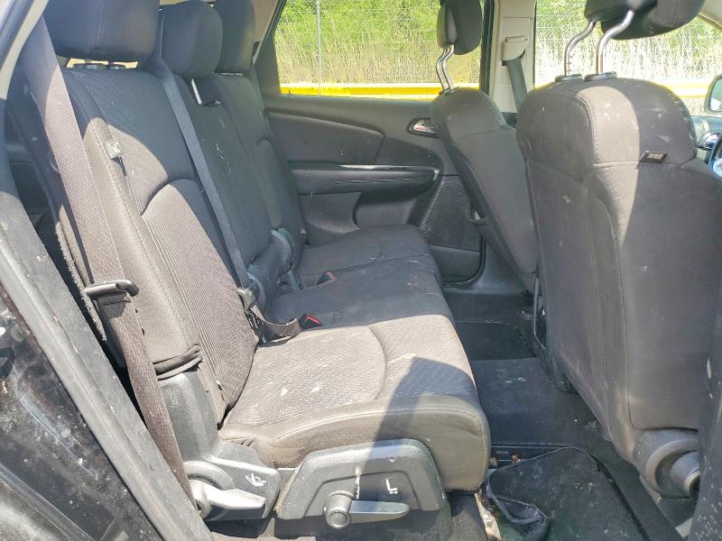 53902256 :رقم المزاد ، 3C4PDCAB5GT247094 vin ، 2016 Dodge Journey مزاد بيع
