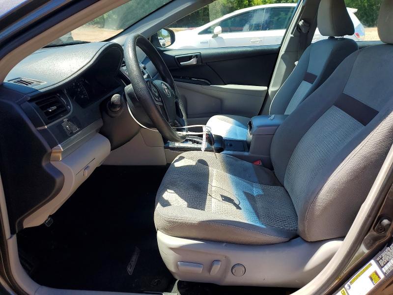 Aukcja sprzedaży 2013 Toyota Camry, vin: 4T1BF1FK7DU246818, numer aukcji: 52914366