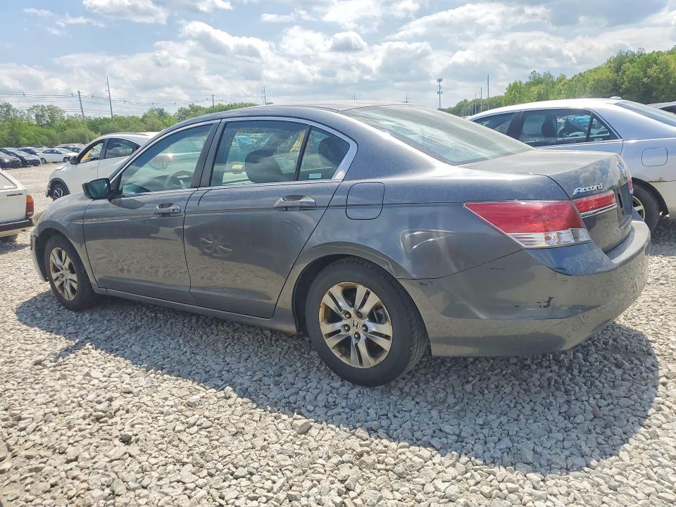 Aukcja sprzedaży 2011 Honda Accord, vin: 1HGCP2F4XBA094059, numer aukcji: 54975486