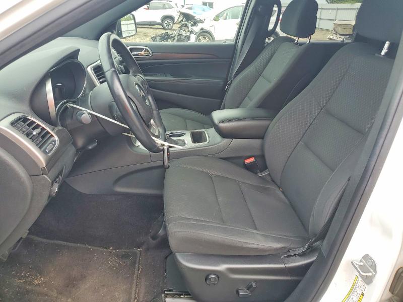 Продажа на аукционе авто 2018 Jeep Grand Cherokee, vin: 1C4RJFAG6JC421708, номер лота: 54789286