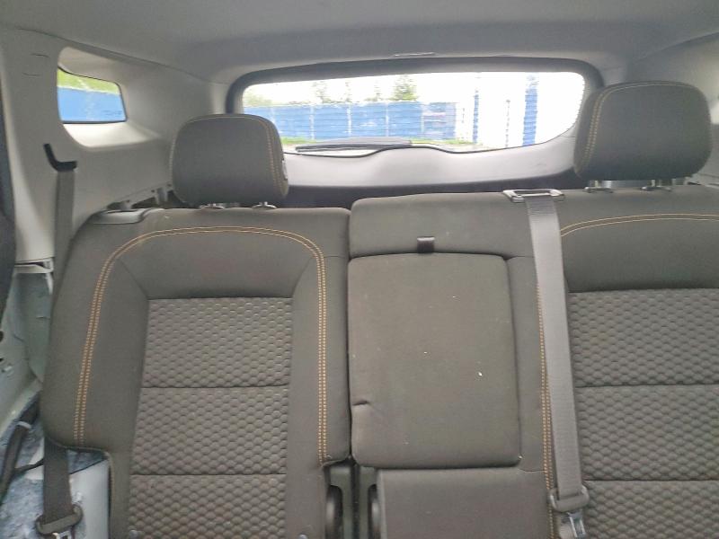 Продажа на аукционе авто 2019 Gmc Terrain, vin: 3GKALTEV7KL193050, номер лота: 55494026
