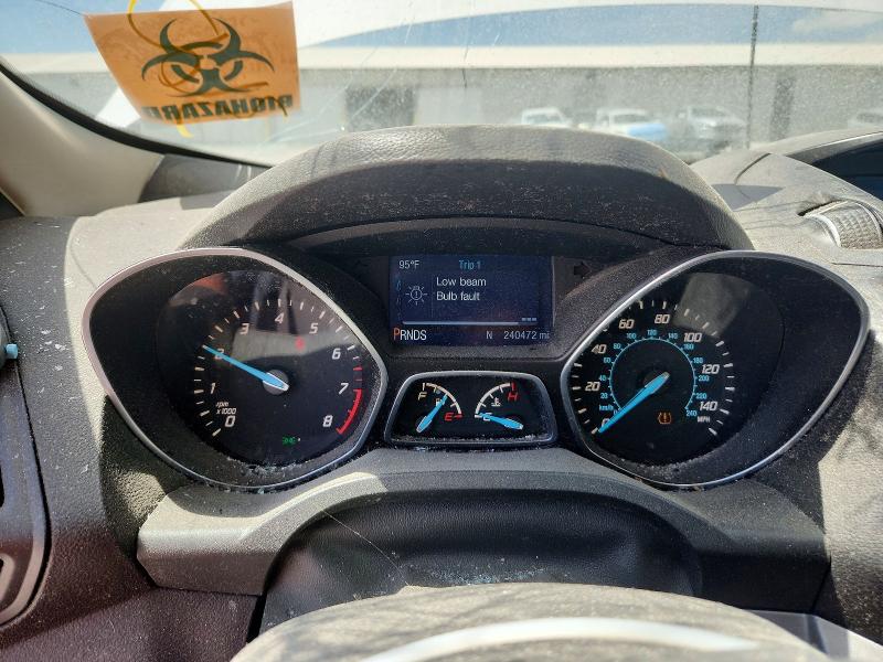 Aukcja sprzedaży 2014 Ford Escape, vin: 1FMCU0G98EUD45374, numer aukcji: 53375926