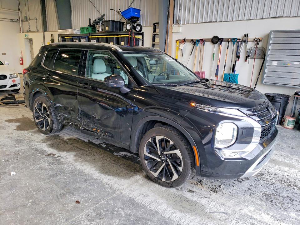 Продаж на аукціоні авто 2024 Mitsubishi Outlander, vin: JA4J4WA88RZ621716, номер лоту: 52652186