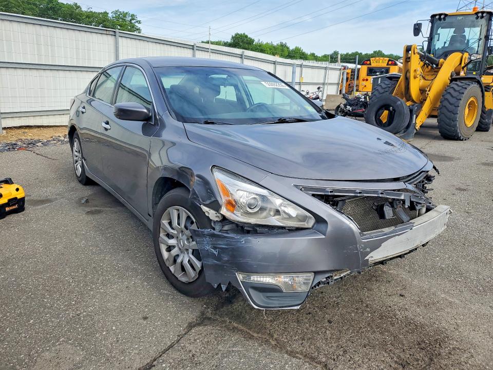 Aukcja sprzedaży 2015 Nissan Altima, vin: 1N4AL3AP9FN313364, numer aukcji: 55092206