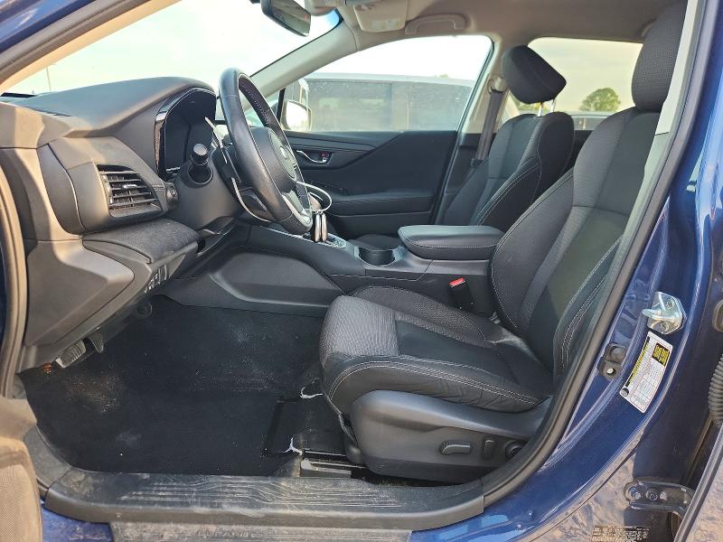 Продажа на аукционе авто 2022 Subaru Outback, vin: 4S4BTADC9N3276608, номер лота: 53286556